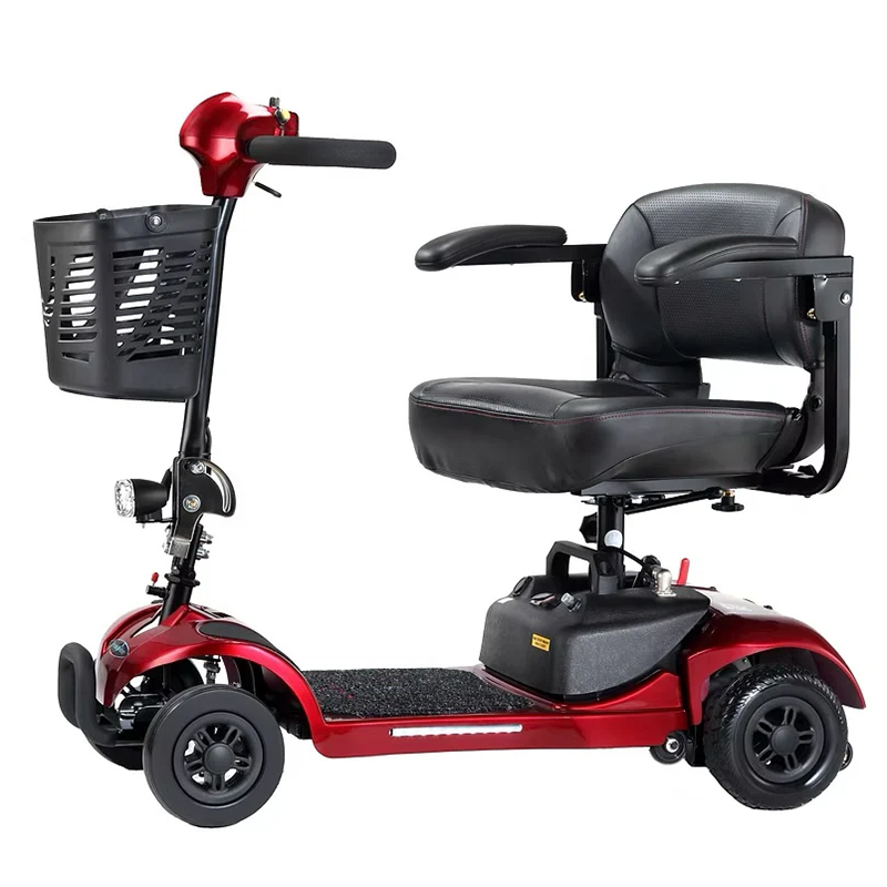 Freerider Ascot in Red Side View.jpg